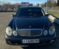 Синій Мерседес Е-Клас, об'ємом двигуна 2.2 л та пробігом 305 тис. км за 6600 $, фото 1 на Automoto.ua