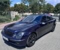 Синий Мерседес Е-Класс, объемом двигателя 3.22 л и пробегом 300 тыс. км за 6250 $, фото 1 на Automoto.ua