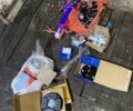 Синий Мерседес Е-Класс, объемом двигателя 2.1 л и пробегом 187 тыс. км за 18000 $, фото 9 на Automoto.ua