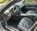 Синий Мерседес Е-Класс, объемом двигателя 2.7 л и пробегом 326 тыс. км за 7700 $, фото 8 на Automoto.ua