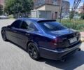 Синій Мерседес Е-Клас, об'ємом двигуна 3.22 л та пробігом 300 тис. км за 5850 $, фото 1 на Automoto.ua