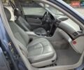 Синій Мерседес Е-Клас, об'ємом двигуна 2.7 л та пробігом 390 тис. км за 7699 $, фото 16 на Automoto.ua
