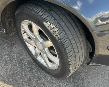 Синий Мерседес Е-Класс, объемом двигателя 2.2 л и пробегом 480 тыс. км за 4000 $, фото 7 на Automoto.ua