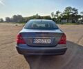Синій Мерседес Е-Клас, об'ємом двигуна 1.8 л та пробігом 312 тис. км за 9800 $, фото 3 на Automoto.ua