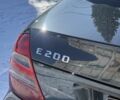 Синій Мерседес Е-Клас, об'ємом двигуна 1.8 л та пробігом 339 тис. км за 6500 $, фото 8 на Automoto.ua