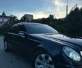 Синий Мерседес Е-Класс, объемом двигателя 2.2 л и пробегом 390 тыс. км за 7300 $, фото 10 на Automoto.ua