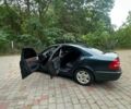 Синий Мерседес Е-Класс, объемом двигателя 2.2 л и пробегом 250 тыс. км за 5900 $, фото 2 на Automoto.ua