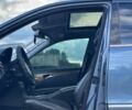 Синий Мерседес Е-Класс, объемом двигателя 2.7 л и пробегом 300 тыс. км за 3201 $, фото 9 на Automoto.ua