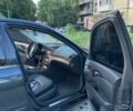 Синий Мерседес Е-Класс, объемом двигателя 2.2 л и пробегом 390 тыс. км за 7300 $, фото 23 на Automoto.ua