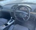 Синій Мерседес Е-Клас, об'ємом двигуна 2.7 л та пробігом 370 тис. км за 2599 $, фото 8 на Automoto.ua