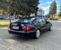 Синий Мерседес Е-Класс, объемом двигателя 2.6 л и пробегом 220 тыс. км за 7700 $, фото 3 на Automoto.ua