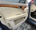 Синий Мерседес Е-Класс, объемом двигателя 3.22 л и пробегом 380 тыс. км за 6450 $, фото 10 на Automoto.ua