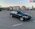 Синий Мерседес Е-Класс, объемом двигателя 1.8 л и пробегом 356 тыс. км за 5500 $, фото 1 на Automoto.ua