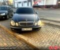 Синий Мерседес Е-Класс, объемом двигателя 2.7 л и пробегом 320 тыс. км за 7700 $, фото 1 на Automoto.ua