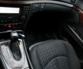 Синий Мерседес Е-Класс, объемом двигателя 1.8 л и пробегом 339 тыс. км за 6500 $, фото 12 на Automoto.ua
