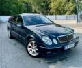 Синій Мерседес Е-Клас, об'ємом двигуна 2.7 л та пробігом 236 тис. км за 5999 $, фото 1 на Automoto.ua