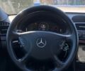 Синій Мерседес Е-Клас, об'ємом двигуна 1.8 л та пробігом 339 тис. км за 6500 $, фото 16 на Automoto.ua