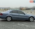 Синий Мерседес Е-Класс, объемом двигателя 3.22 л и пробегом 380 тыс. км за 6450 $, фото 7 на Automoto.ua