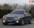 Синій Мерседес Е-Клас, об'ємом двигуна 3.22 л та пробігом 382 тис. км за 5990 $, фото 1 на Automoto.ua