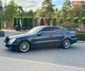 Синій Мерседес Е-Клас, об'ємом двигуна 3.22 л та пробігом 354 тис. км за 6750 $, фото 18 на Automoto.ua