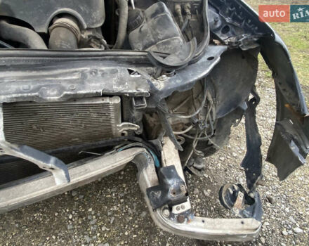 Синий Мерседес Е-Класс, объемом двигателя 2.15 л и пробегом 300 тыс. км за 3000 $, фото 16 на Automoto.ua