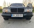 Синий Мерседес Е-Класс, объемом двигателя 2.7 л и пробегом 1 тыс. км за 4500 $, фото 1 на Automoto.ua