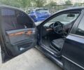 Синий Мерседес Е-Класс, объемом двигателя 2.7 л и пробегом 377 тыс. км за 2716 $, фото 9 на Automoto.ua