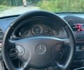Синий Мерседес Е-Класс, объемом двигателя 2.2 л и пробегом 390 тыс. км за 7300 $, фото 33 на Automoto.ua