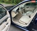 Синий Мерседес Е-Класс, объемом двигателя 2.69 л и пробегом 397 тыс. км за 6450 $, фото 6 на Automoto.ua