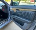 Синій Мерседес Е-Клас, об'ємом двигуна 3.22 л та пробігом 255 тис. км за 7450 $, фото 49 на Automoto.ua