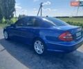Синій Мерседес Е-Клас, об'ємом двигуна 2 л та пробігом 352 тис. км за 4999 $, фото 7 на Automoto.ua