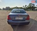 Синий Мерседес Е-Класс, объемом двигателя 1.8 л и пробегом 312 тыс. км за 8200 $, фото 4 на Automoto.ua