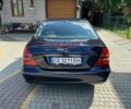 Синий Мерседес Е-Класс, объемом двигателя 2.69 л и пробегом 360 тыс. км за 7800 $, фото 13 на Automoto.ua