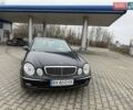Синій Мерседес Е-Клас, об'ємом двигуна 3.22 л та пробігом 410 тис. км за 4500 $, фото 4 на Automoto.ua