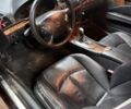 Синий Мерседес Е-Класс, объемом двигателя 2.7 л и пробегом 324 тыс. км за 3600 $, фото 4 на Automoto.ua