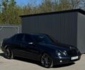 Синій Мерседес Е-Клас, об'ємом двигуна 4.97 л та пробігом 320 тис. км за 9100 $, фото 1 на Automoto.ua
