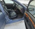 Синий Мерседес Е-Класс, объемом двигателя 2.7 л и пробегом 400 тыс. км за 2800 $, фото 11 на Automoto.ua