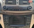 Синій Мерседес Е-Клас, об'ємом двигуна 2.69 л та пробігом 287 тис. км за 5500 $, фото 19 на Automoto.ua