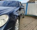 Синий Мерседес Е-Класс, объемом двигателя 2.7 л и пробегом 338 тыс. км за 6500 $, фото 1 на Automoto.ua