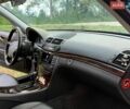 Синій Мерседес Е-Клас, об'ємом двигуна 2.2 л та пробігом 327 тис. км за 6800 $, фото 46 на Automoto.ua