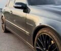 Синій Мерседес Е-Клас, об'ємом двигуна 3.2 л та пробігом 306 тис. км за 11000 $, фото 32 на Automoto.ua