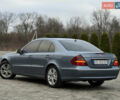 Синій Мерседес Е-Клас, об'ємом двигуна 3.22 л та пробігом 382 тис. км за 5990 $, фото 11 на Automoto.ua