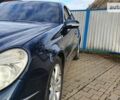 Синий Мерседес Е-Класс, объемом двигателя 2.7 л и пробегом 338 тыс. км за 7199 $, фото 1 на Automoto.ua