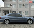 Синій Мерседес Е-Клас, об'ємом двигуна 3.22 л та пробігом 382 тис. км за 5990 $, фото 18 на Automoto.ua