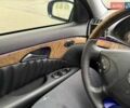 Синій Мерседес Е-Клас, об'ємом двигуна 3.2 л та пробігом 306 тис. км за 11000 $, фото 7 на Automoto.ua