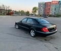 Синий Мерседес Е-Класс, объемом двигателя 1.8 л и пробегом 356 тыс. км за 5500 $, фото 2 на Automoto.ua