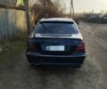 Синій Мерседес Е-Клас, об'ємом двигуна 2.7 л та пробігом 390 тис. км за 3900 $, фото 1 на Automoto.ua