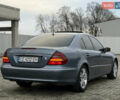 Синій Мерседес Е-Клас, об'ємом двигуна 3.22 л та пробігом 382 тис. км за 5990 $, фото 21 на Automoto.ua