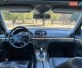 Синій Мерседес Е-Клас, об'ємом двигуна 3.22 л та пробігом 255 тис. км за 7450 $, фото 51 на Automoto.ua