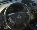 Синій Мерседес Е-Клас, об'ємом двигуна 1.8 л та пробігом 339 тис. км за 6500 $, фото 32 на Automoto.ua